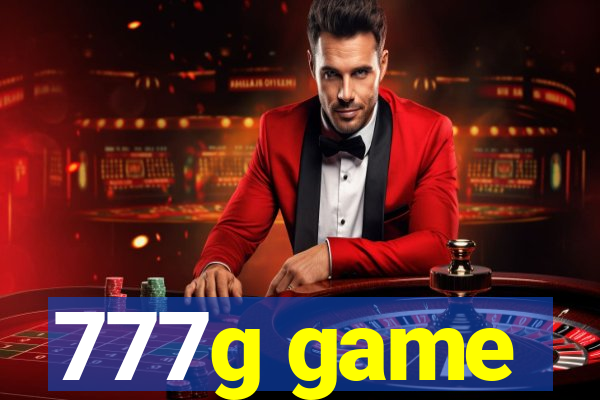 777g game